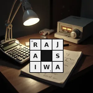 Hasło krzyżówkowe raja siwa - raja siwa – rozwiązanie, synonimy, podpowiedzi i definicje krzyżówkowe